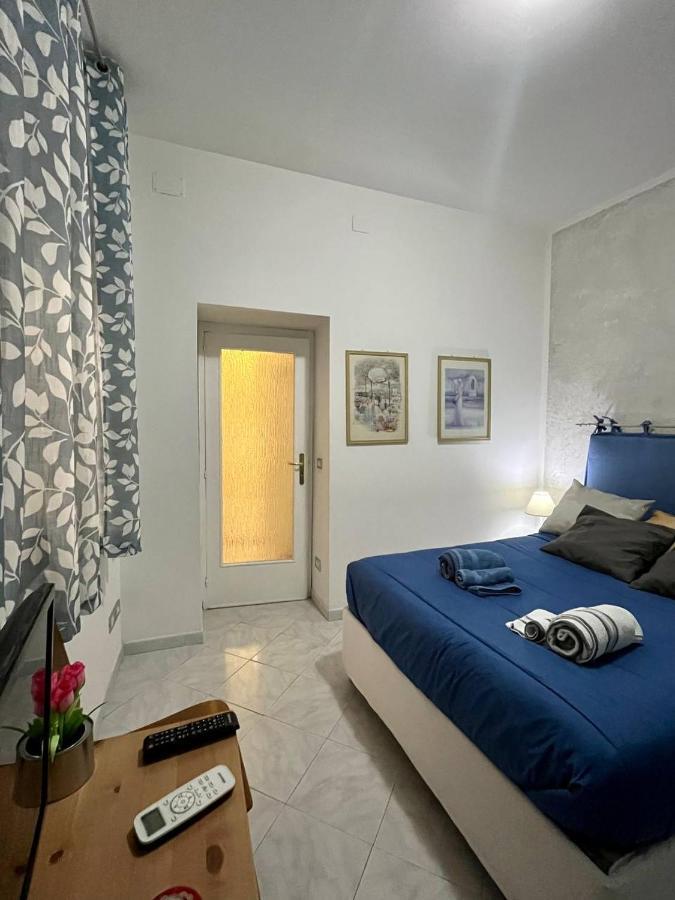 Vomero House With Free Parking 410 Cm Naples Exterior photo