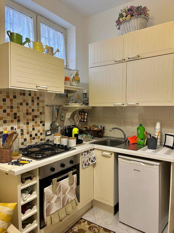 Vomero House With Free Parking 410 Cm Naples Exterior photo